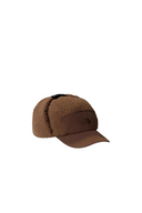 Cragmont Fleece Trapper