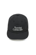 PeaceShell Running Cap