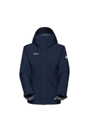 Treeline Light HS Hooded Jacket W
