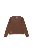 Micromesh Women's LS Performance Tee W