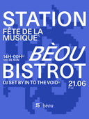 STATION X BEOU BISTROT