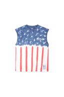 MothTech Muscle Tee