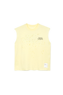 MothTech Muscle Tee