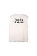 MothTech Muscle Tee
