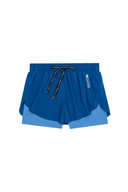 Vento 3 In Flowy 2 In 1 Short W