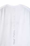 Race T-shirt 02 W