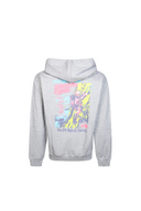 U Expedition Celebration Oversized Hoodi