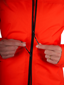 Superior FLeece Jacket W