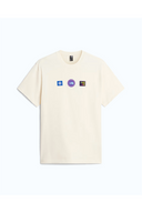 Explorer Badges Relaxed Tee
