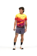 Race Day Short Sleeve
