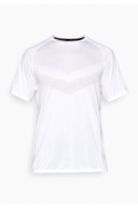 Nk DFADV Stride Unstp SS Top M