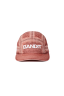 Nylon Run Hat