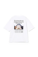 Enhance QDC SS Tee
