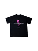 Wood T-Shirt X Station FW25