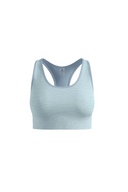 Seamless Medium - Padded Sport Bra W