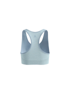 Seamless Medium - Padded Sport Bra W