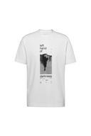 Mammut Base T-Shirt Men Hand M
