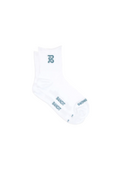 Ribbed Lite Run Sock