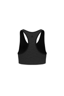 Seamless Medium - Padded Sport Bra W