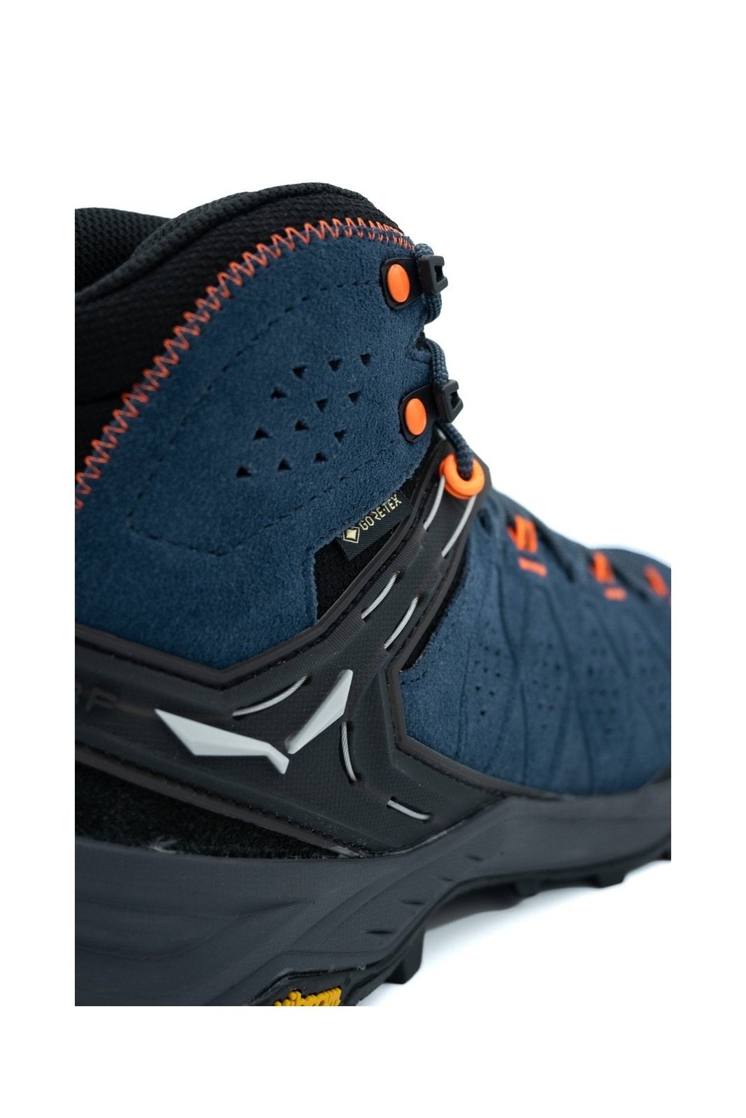 SALEWA Ms Alp Trainer 2 Mid Gtx | STATION 