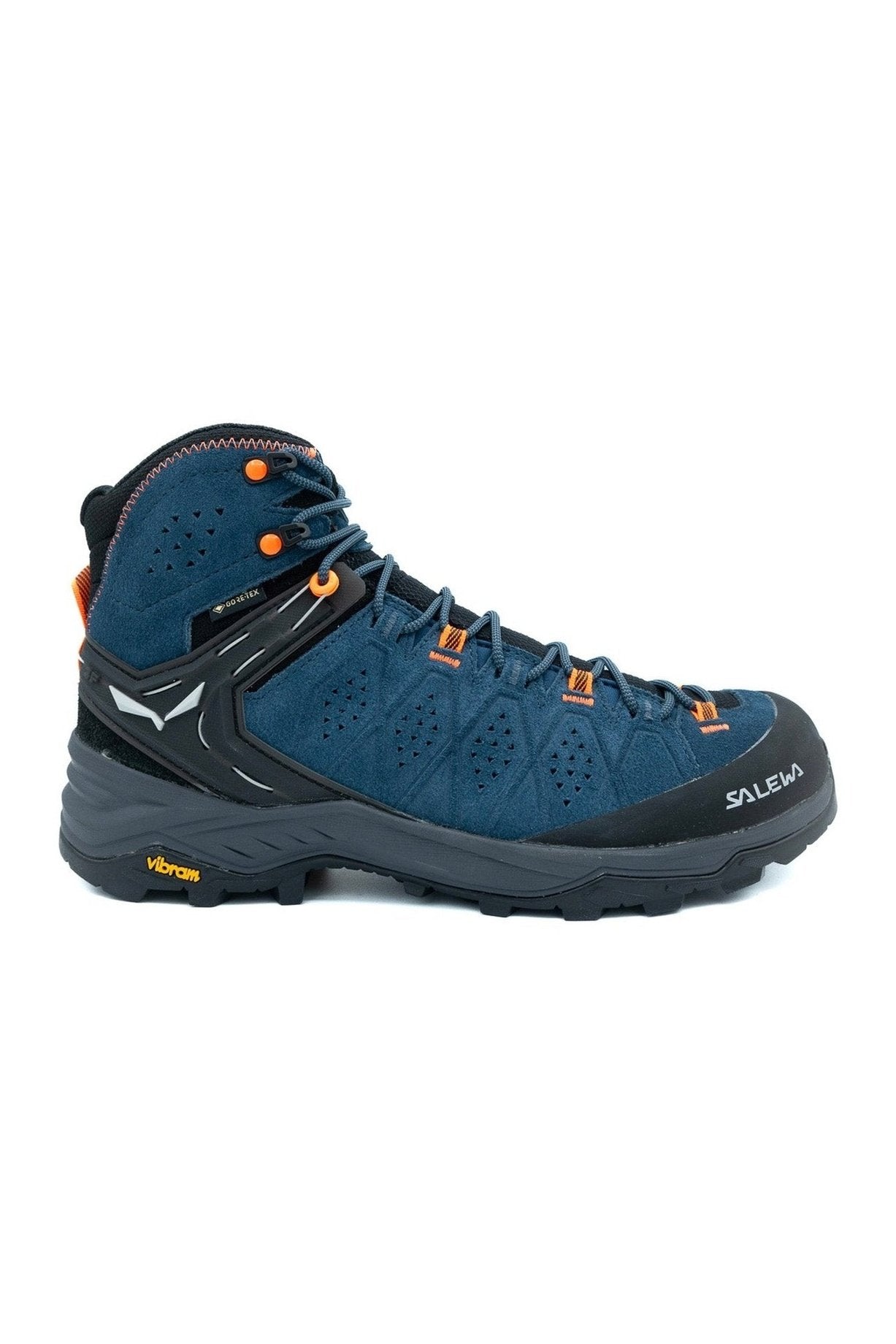 SALEWA Ms Alp Trainer 2 Mid Gtx | STATION 