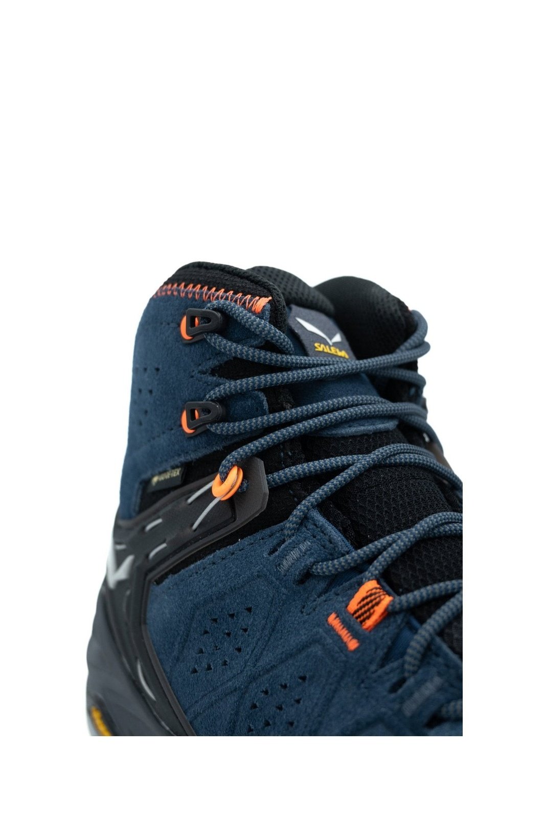 SALEWA Ms Alp Trainer 2 Mid Gtx | STATION 