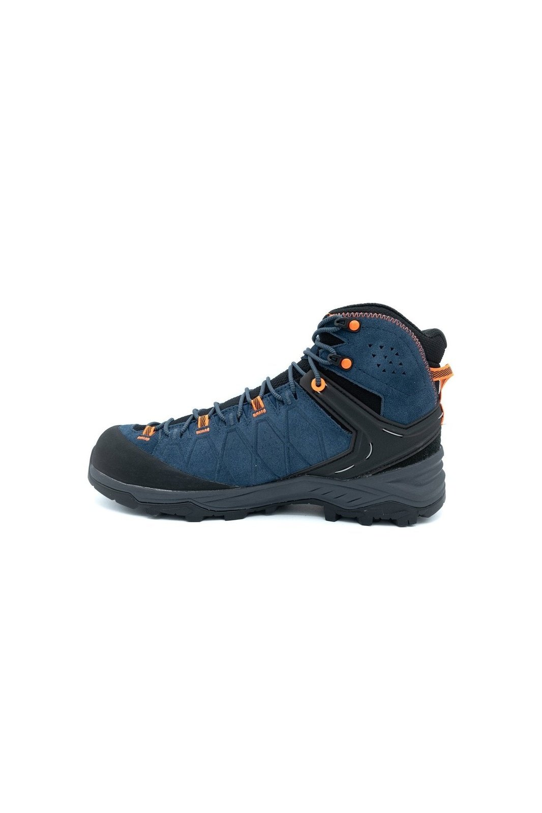 SALEWA Ms Alp Trainer 2 Mid Gtx | STATION 