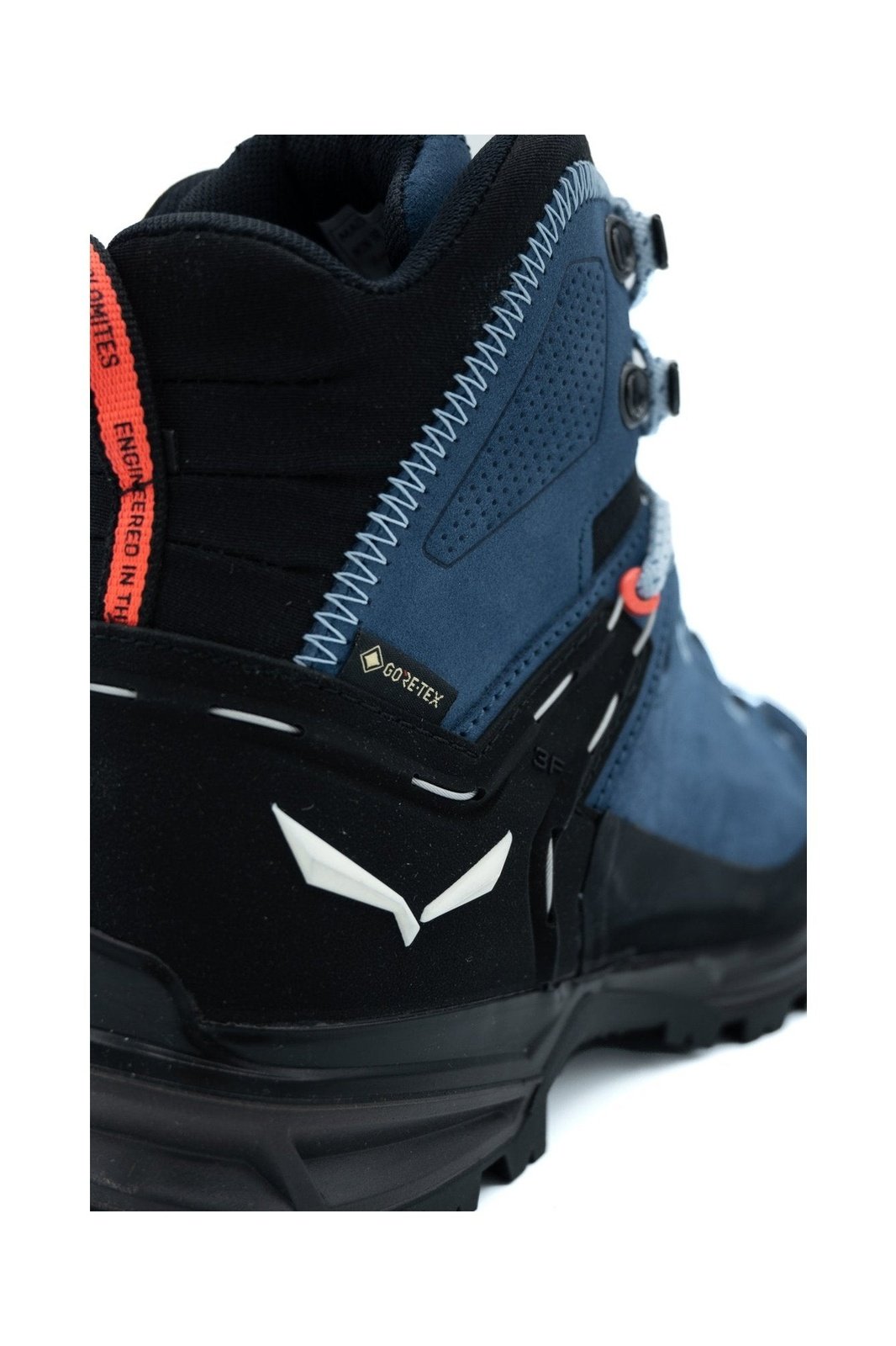 SALEWA Mtn Trainer 2 Mid Gtx M | STATION 