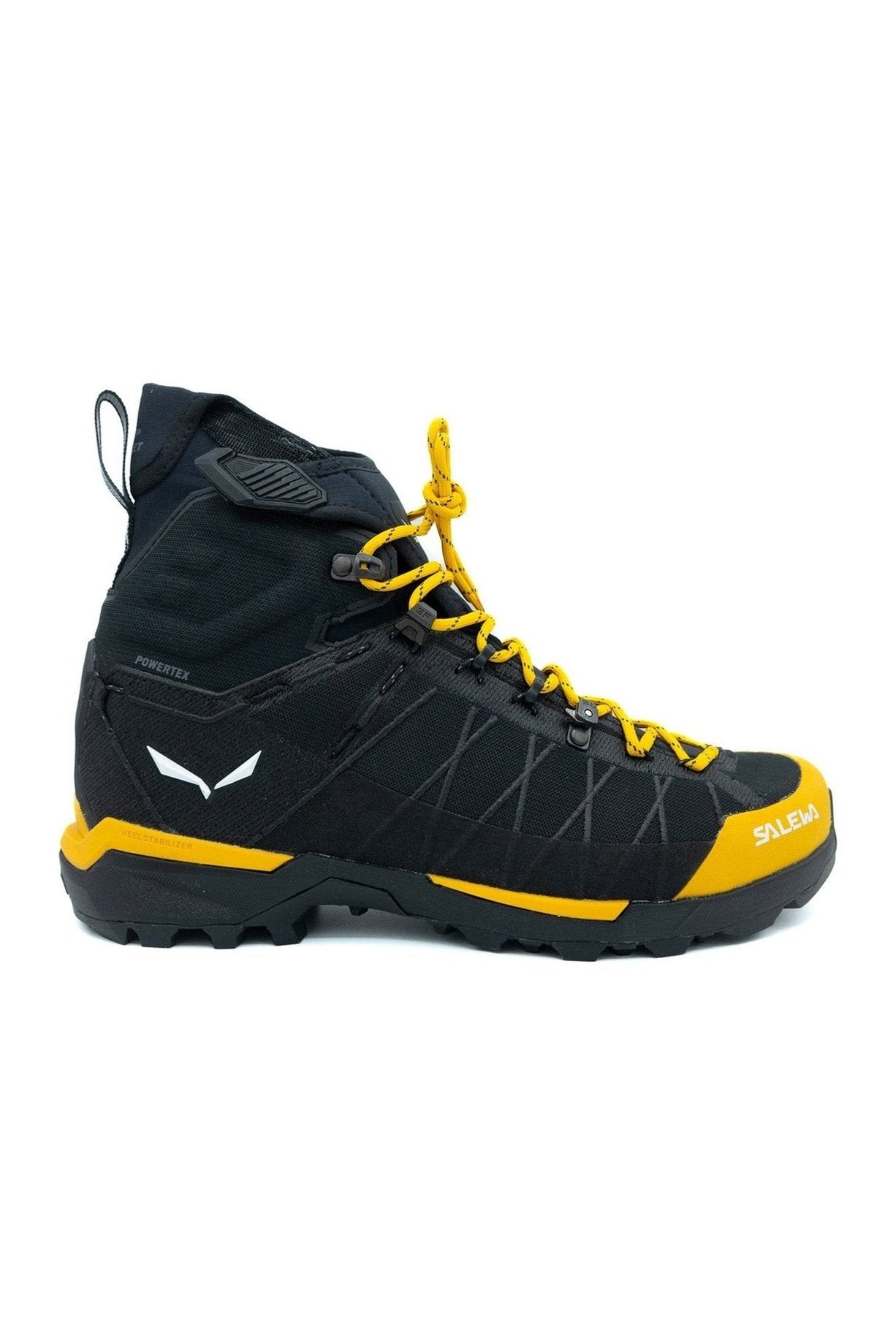 SALEWA Ortles Light Mid Ptx M | STATION 