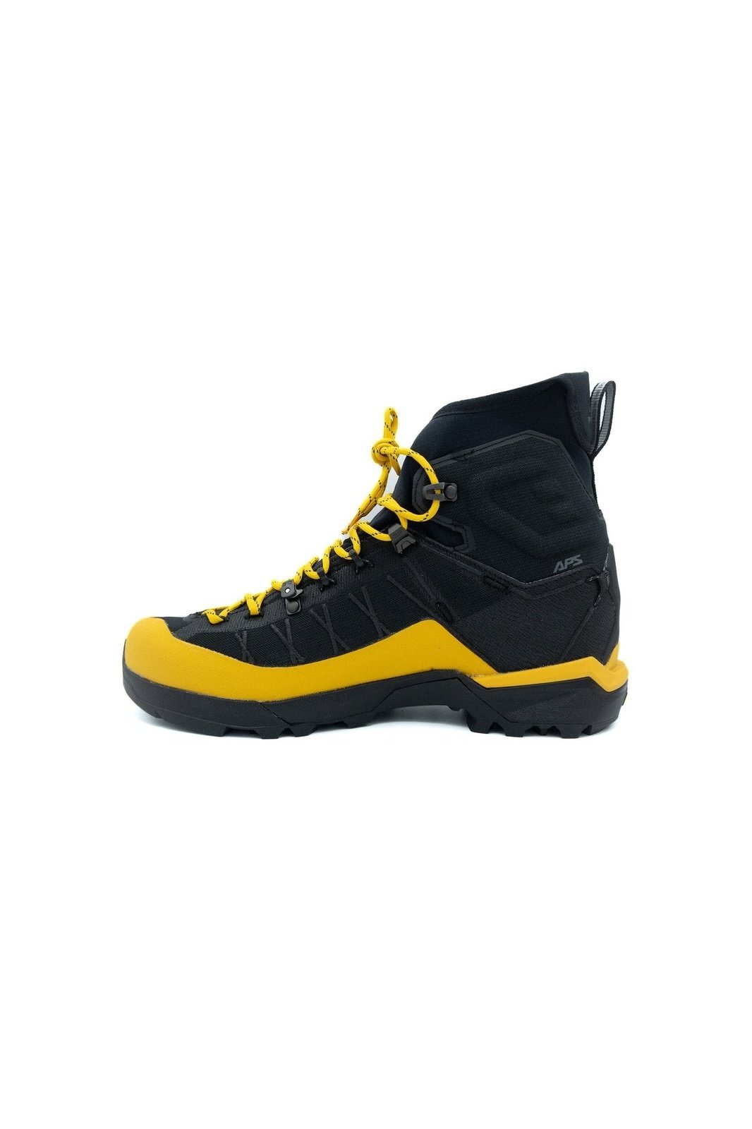 SALEWA Ortles Light Mid Ptx M | STATION 