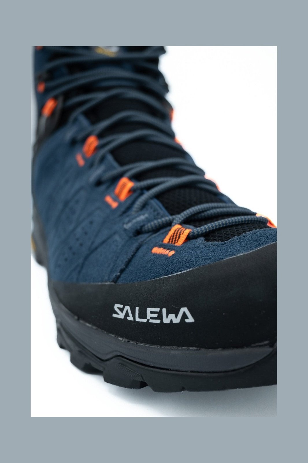 SALEWA Ws Alp Trainer 2 Mid Gtx | STATION 