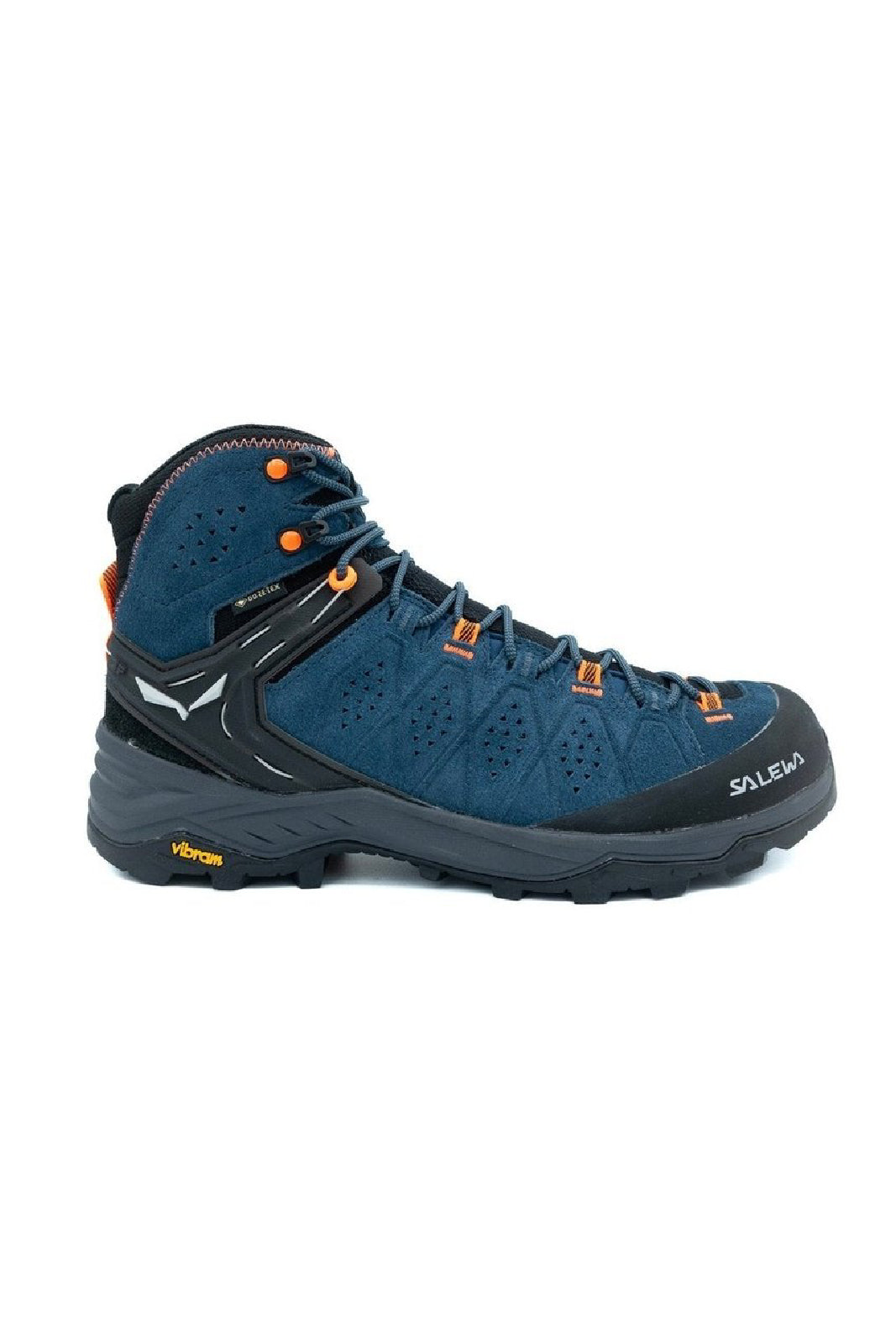 SALEWA Ws Alp Trainer 2 Mid Gtx | STATION 