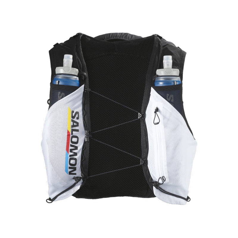 SALOMON Adv Skin 5 Race Flag Set STATION 