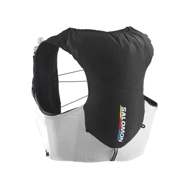 SALOMON Adv Skin 5 Race Flag Set STATION 