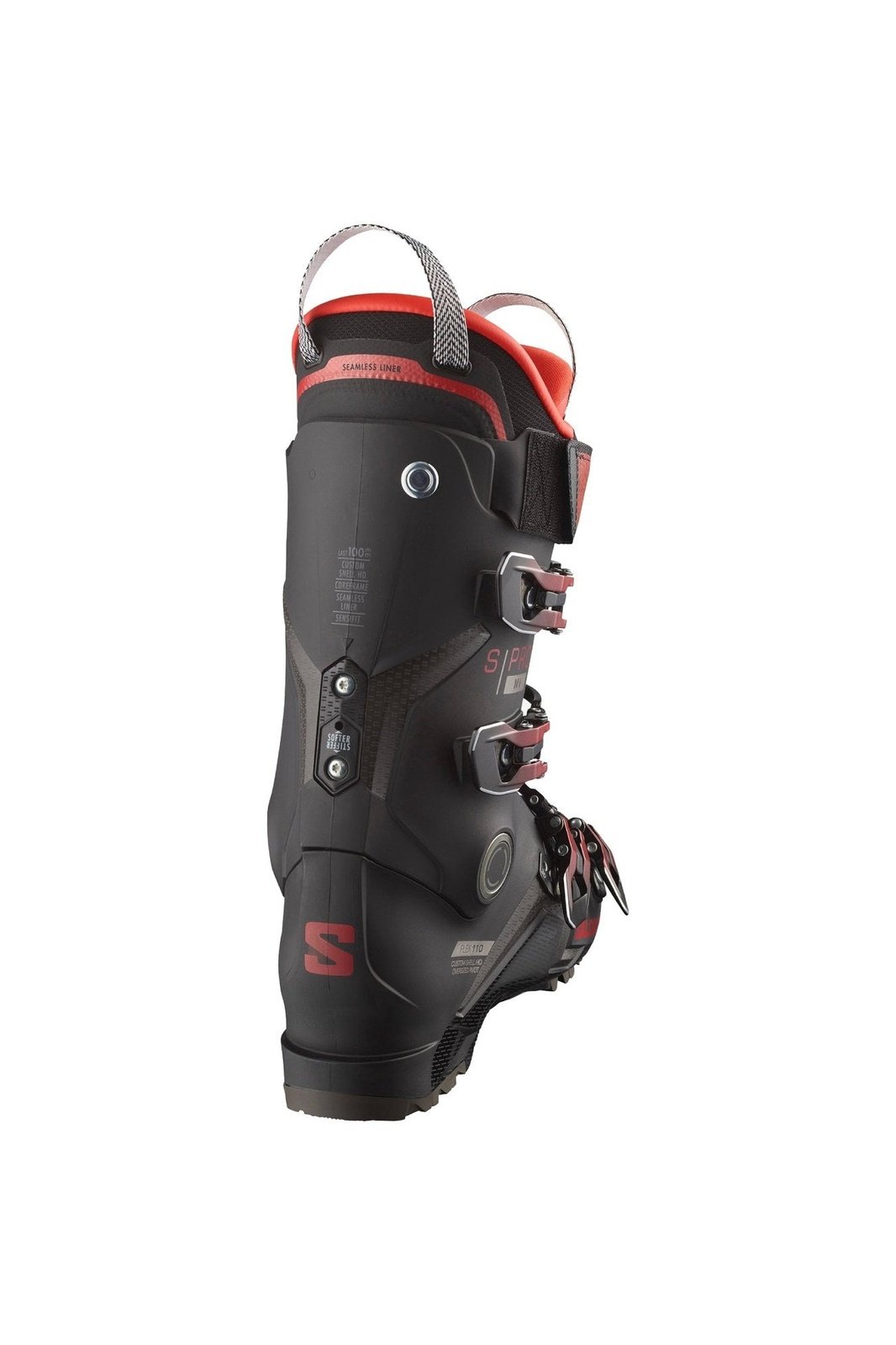 SALOMON Alp. Boots S/Pro MV 110 GW | STATION 