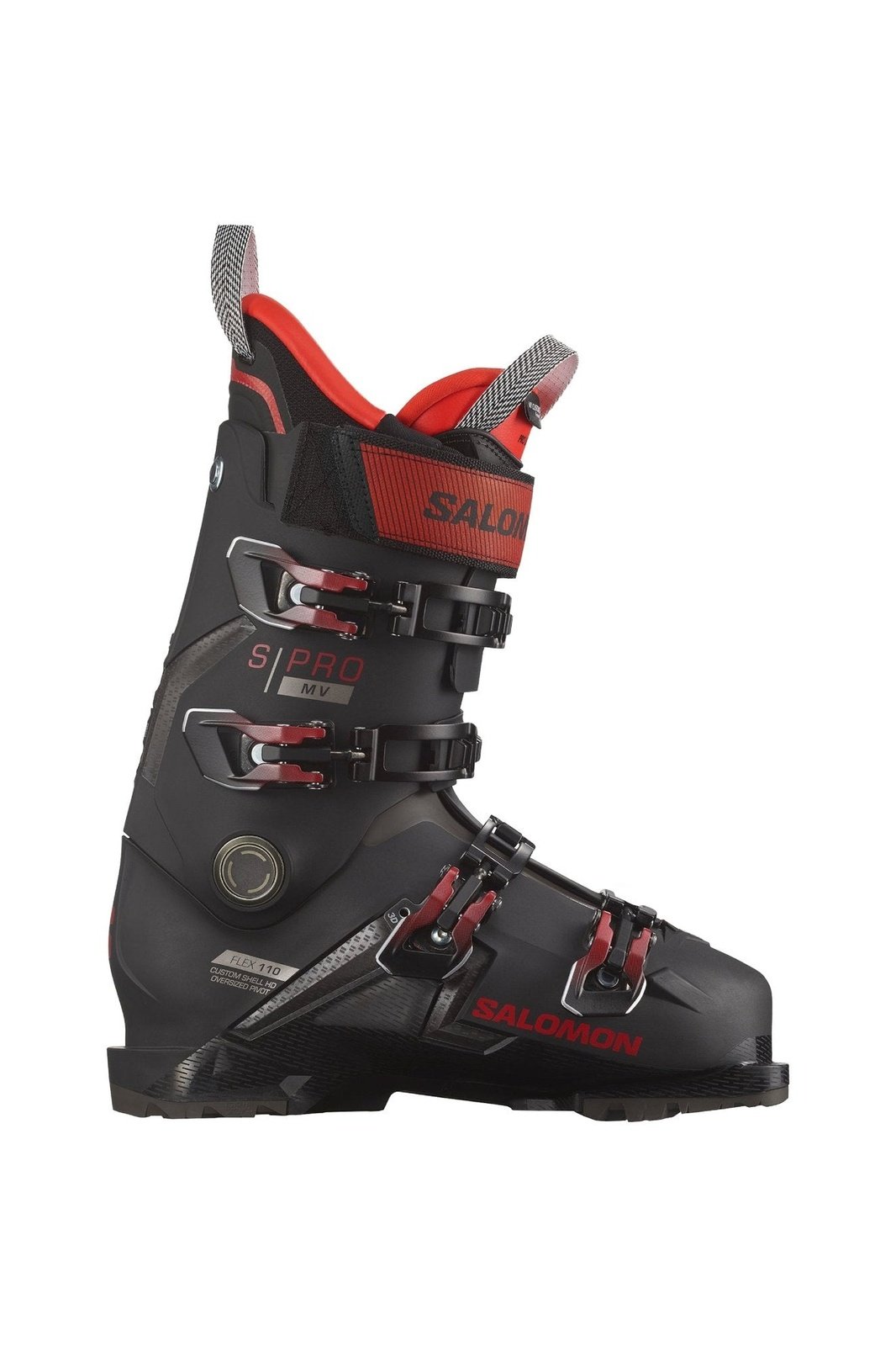 SALOMON Alp. Boots S/Pro MV 110 GW | STATION 