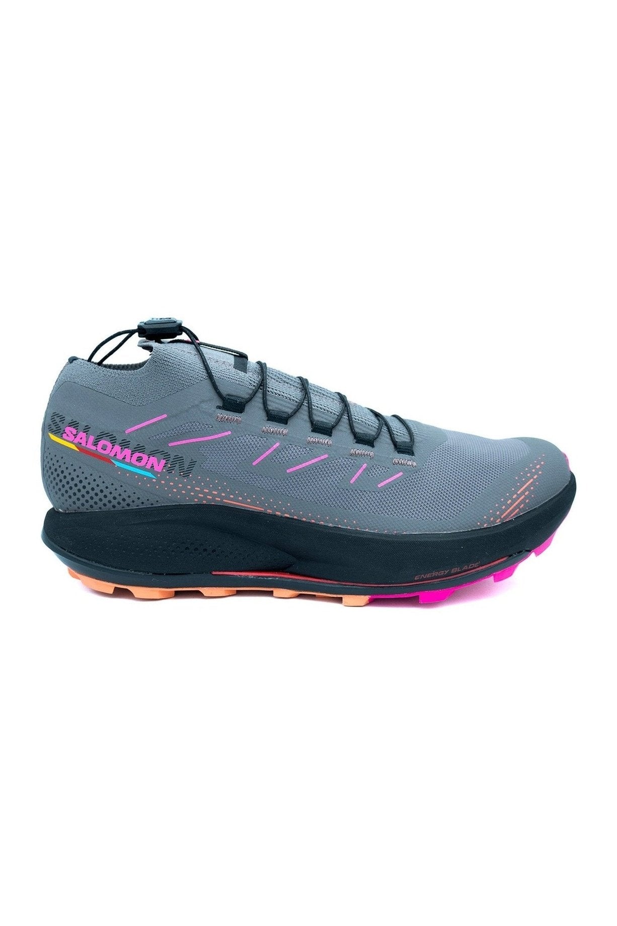 SALOMON Pulsar Trail PRO 2 | STATION 