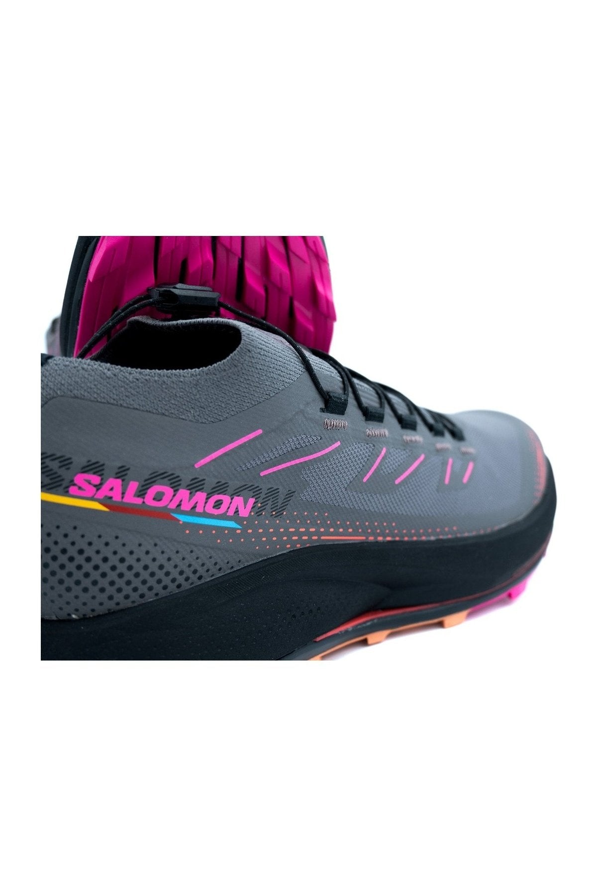 SALOMON Pulsar Trail PRO 2 | STATION 