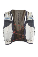 SALOMON S/Lab Ultra 10 LTD SET STATION 