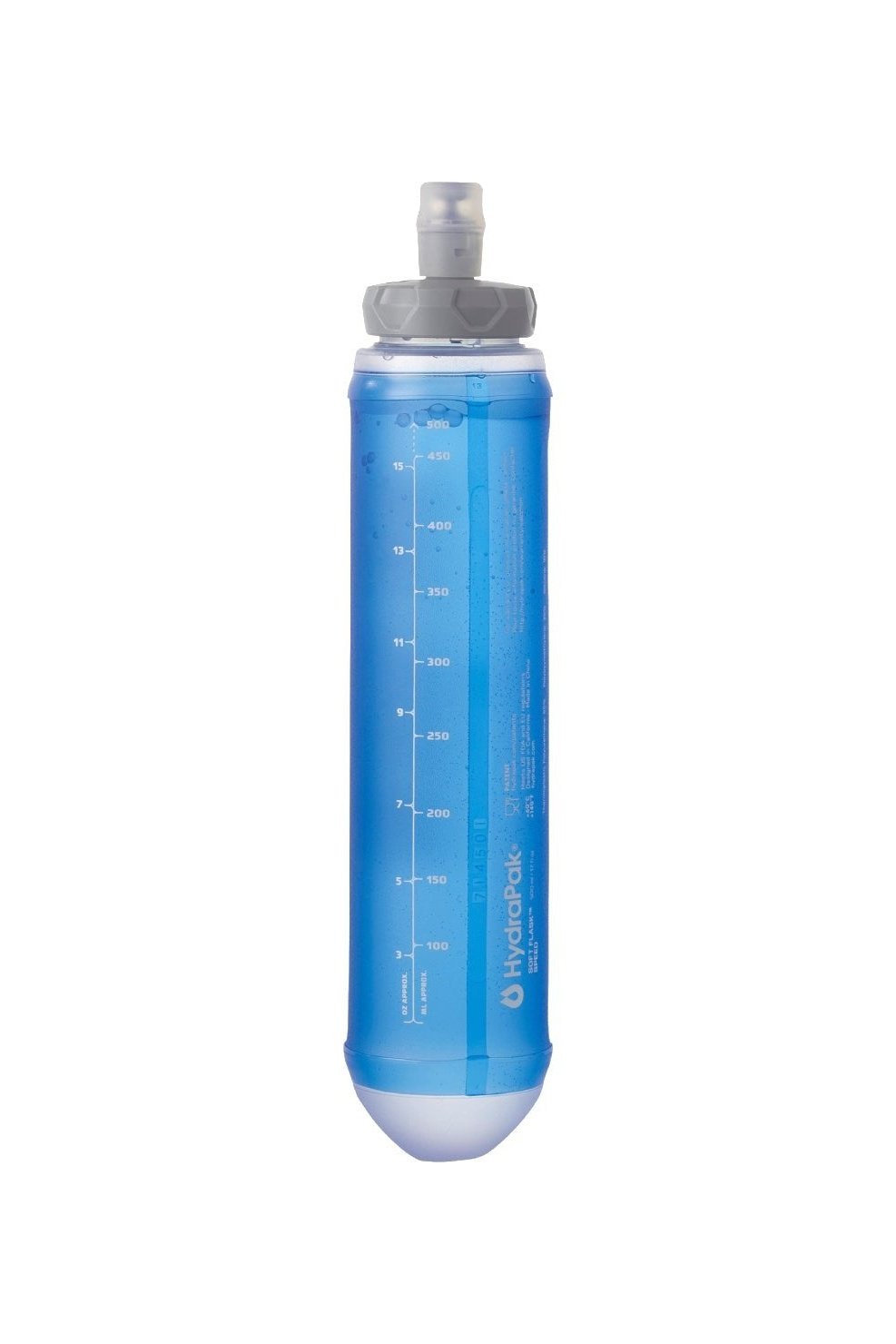 SALOMON Soft Flask 500ml/17 Speed | STATION 