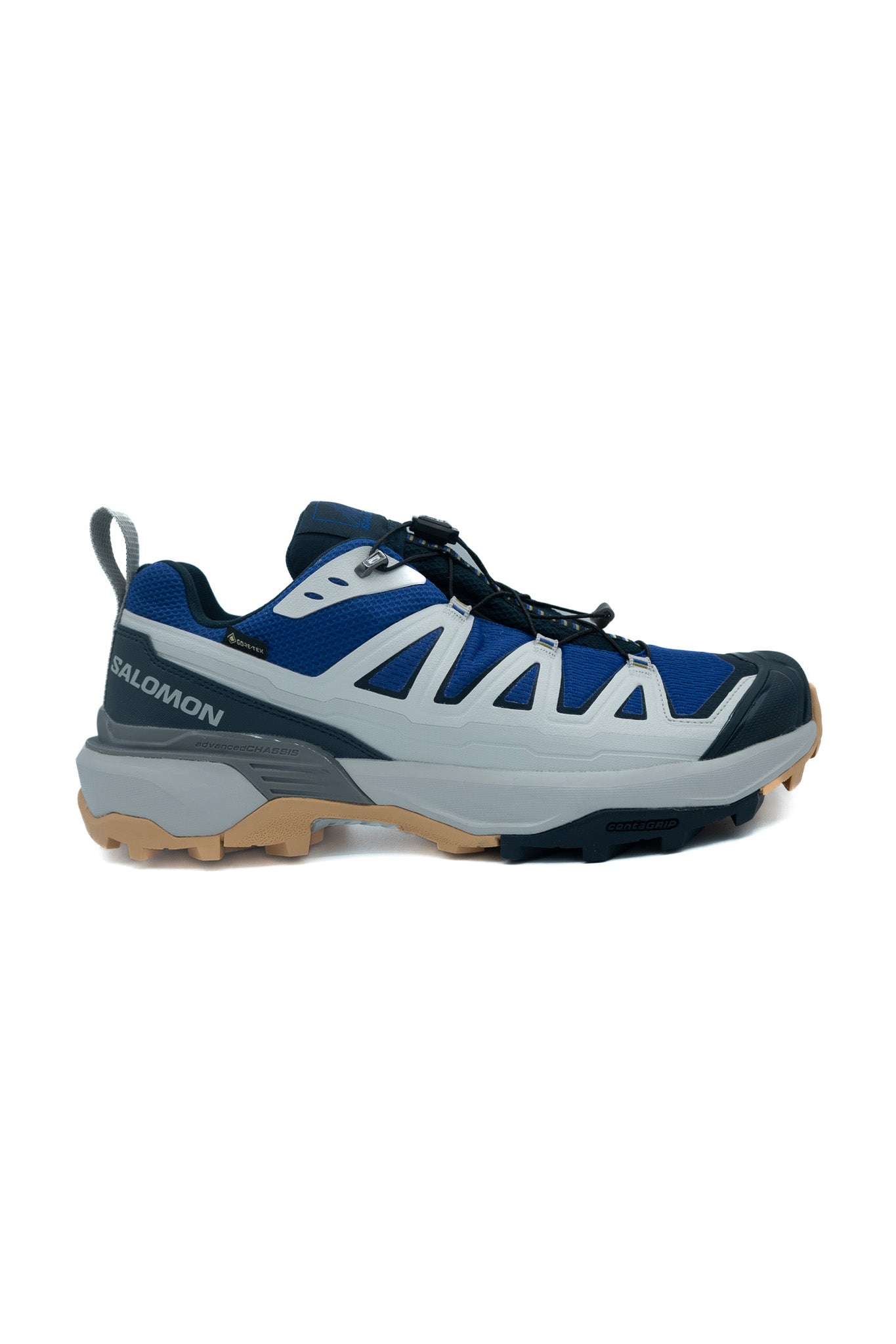 SALOMON X Ultra 360 Edge Gtx | STATION 