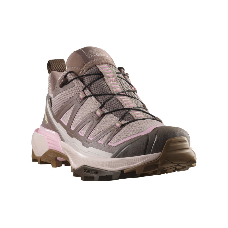 SALOMON X Ultra 360 Edge Gtx W STATION 