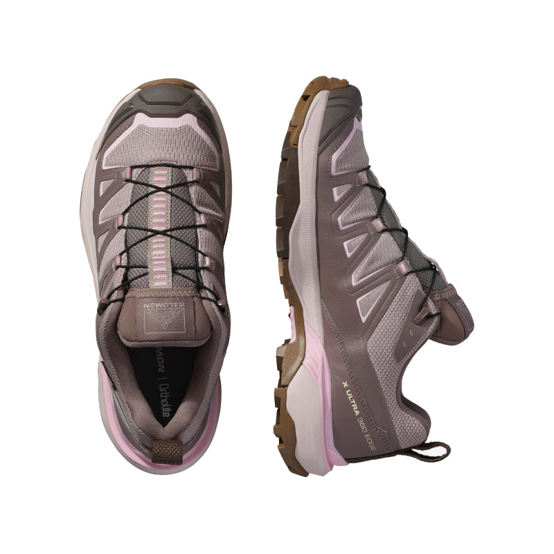 SALOMON X Ultra 360 Edge Gtx W STATION 