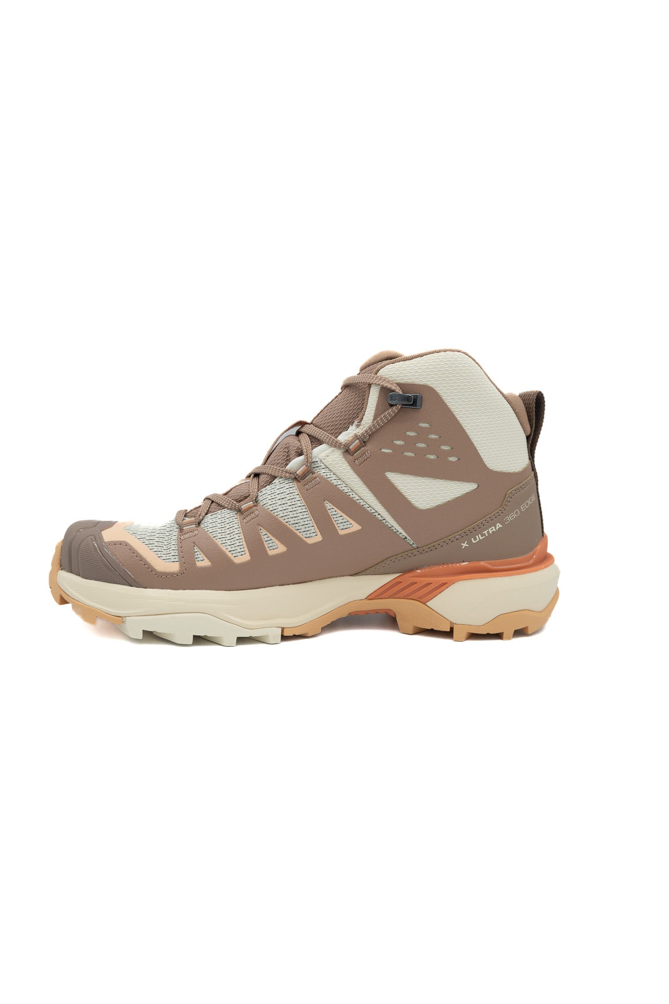 SALOMON X Ultra 360 Edge Mid Gtx W | STATION 