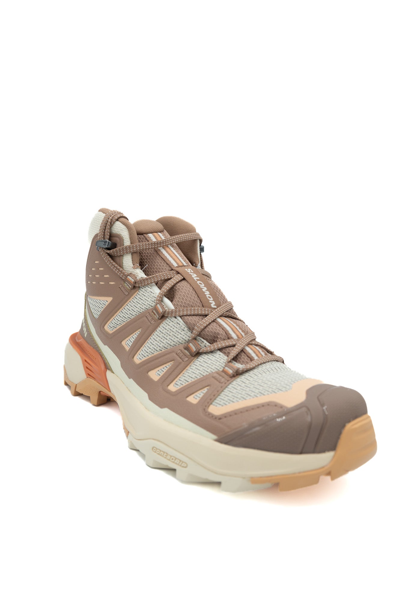 SALOMON X Ultra 360 Edge Mid Gtx W | STATION 