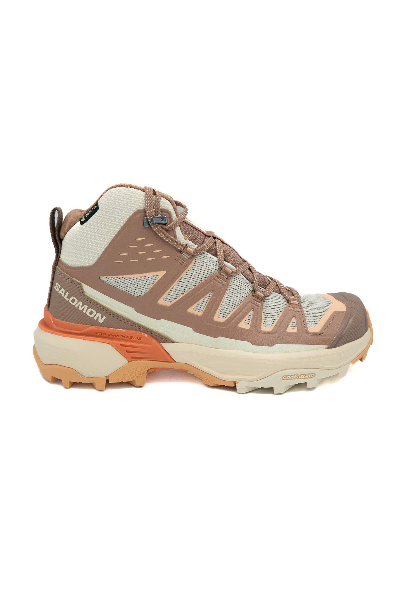 SALOMON X Ultra 360 Edge Mid Gtx W | STATION 