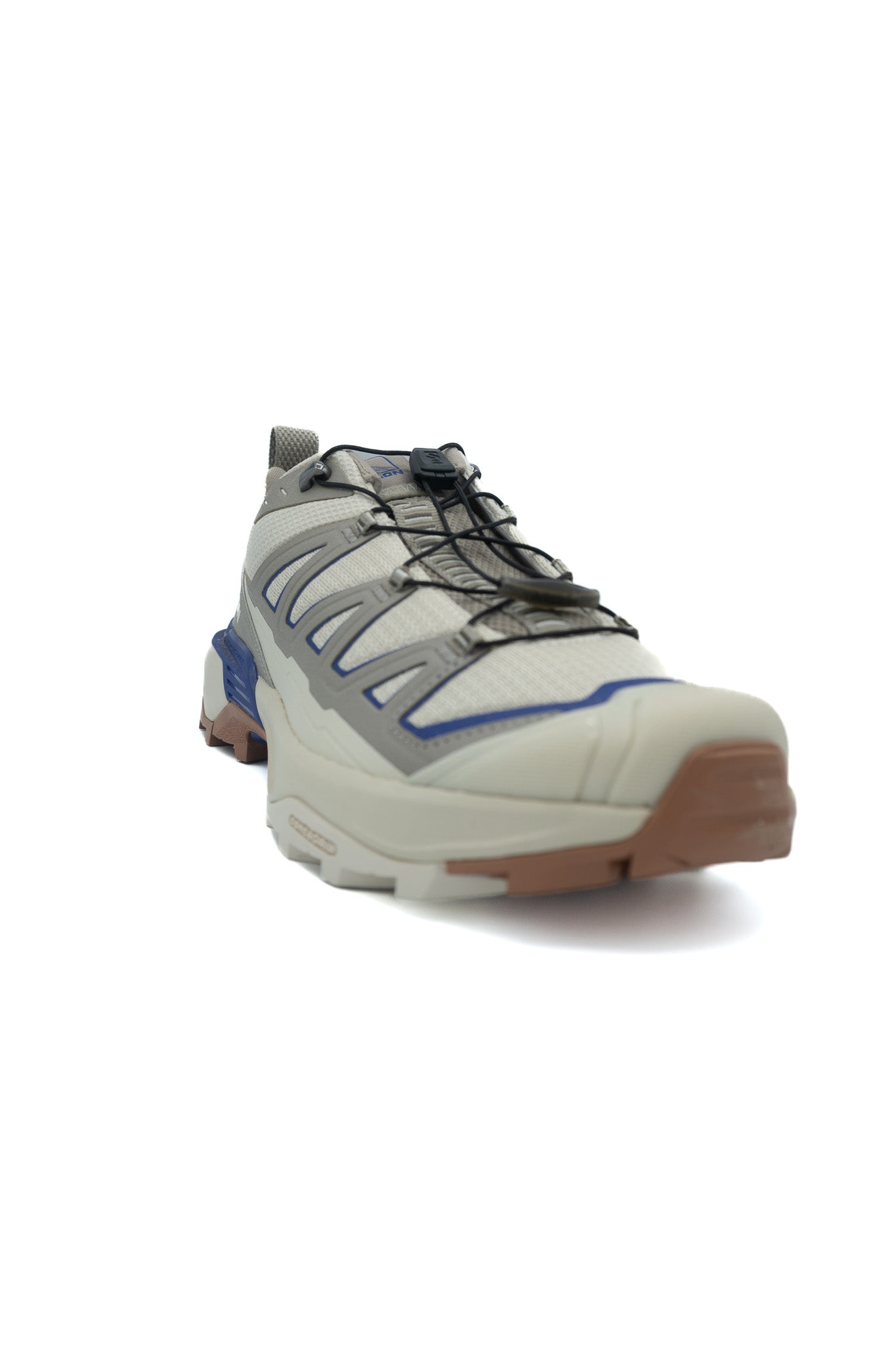 SALOMON X Ultra 360 Edge | STATION 