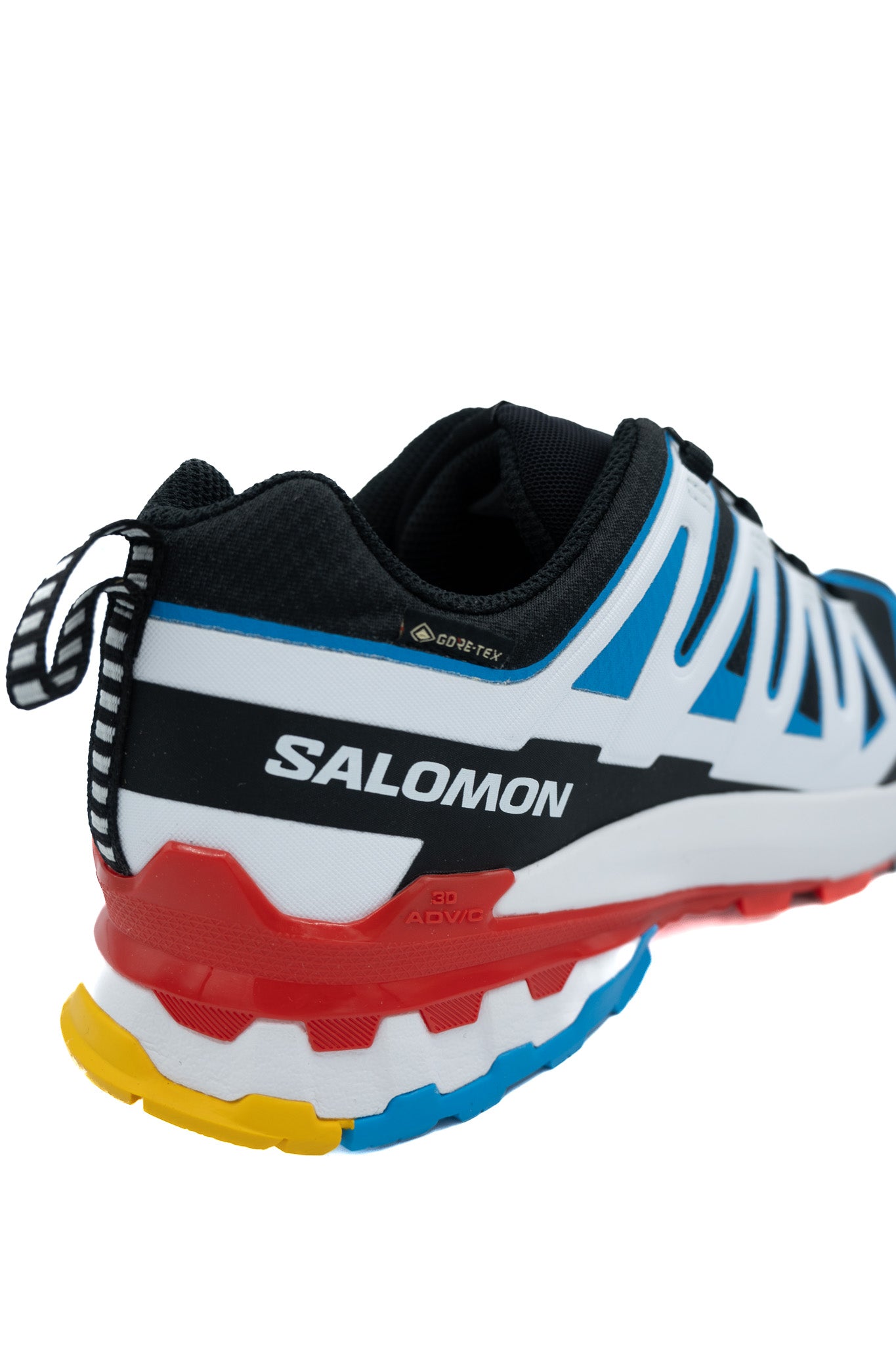 SALOMON XA PRO 3D V9 GTX | STATION 