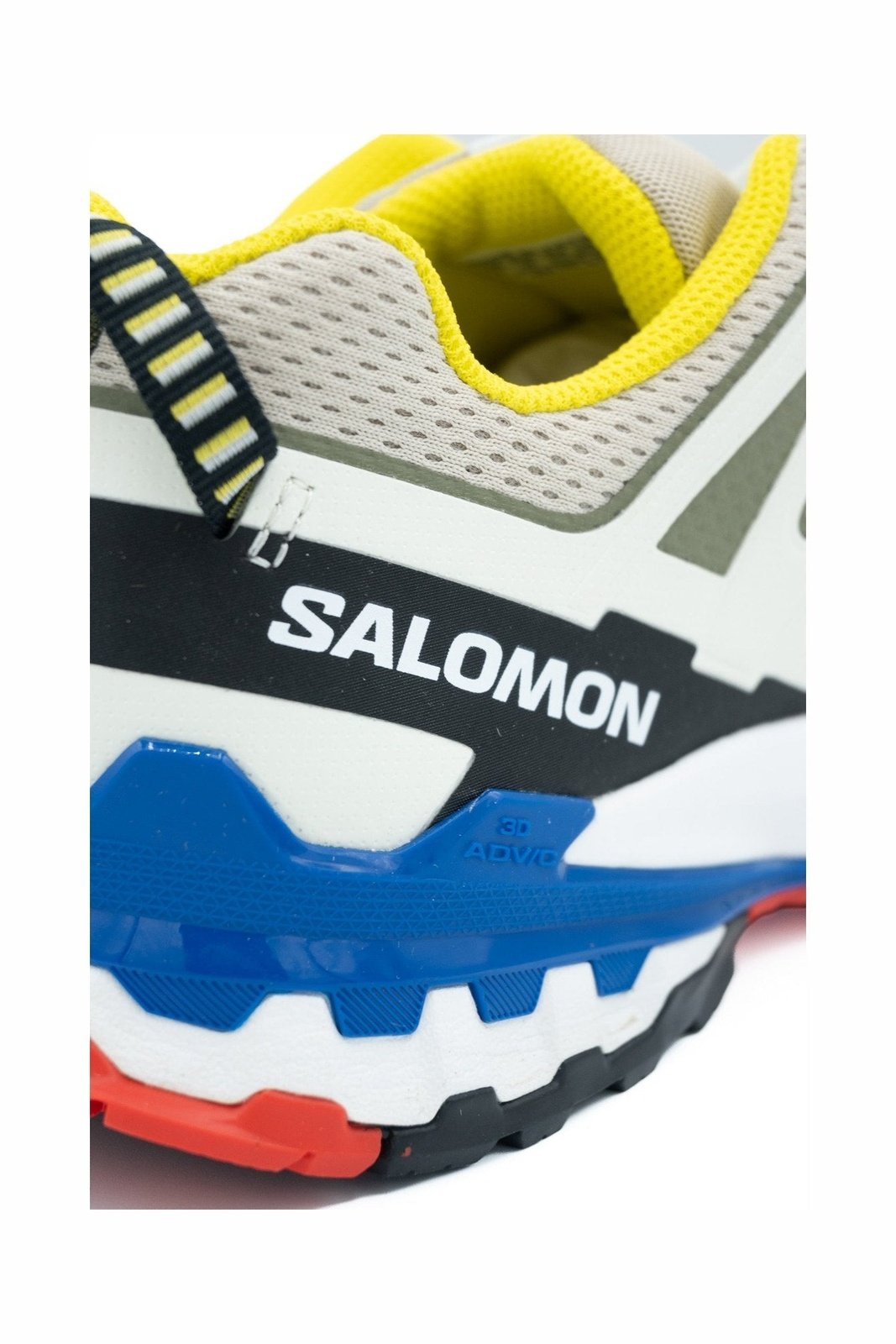 SALOMON XA PRO 3D V9 | STATION 