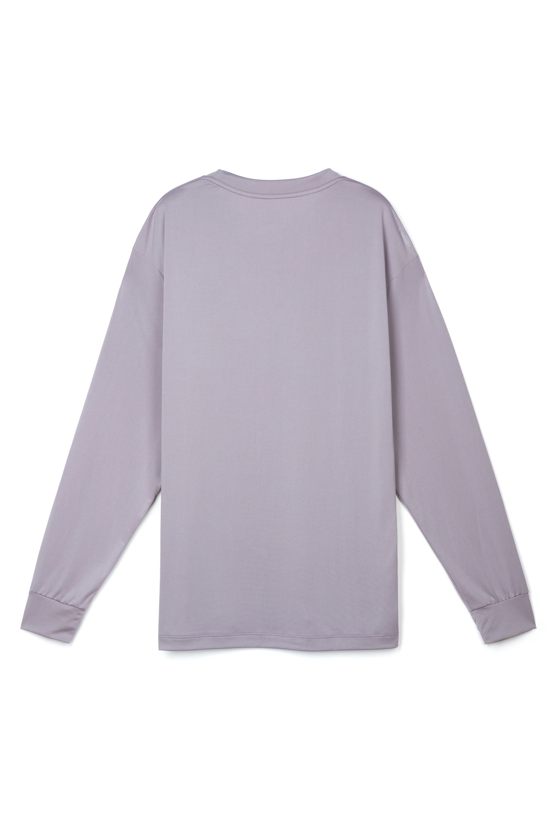 SATISFY AuraLite Long Tee | STATION 